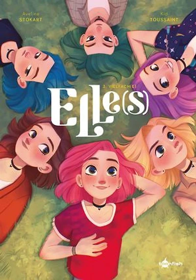Elle(s). Band 3: Vielfach(e)