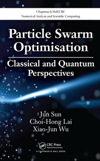 Particle Swarm Optimisation: Classical And Quantum Perspectives