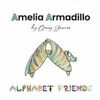 Amelia Armadillo: Appearances Aren't Everything