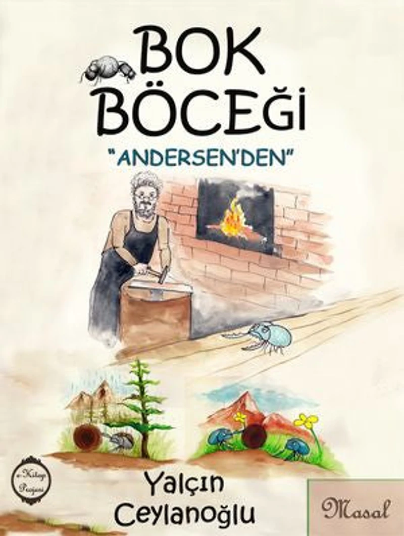 Bok Böceği