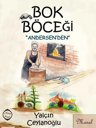 Bok Böceği