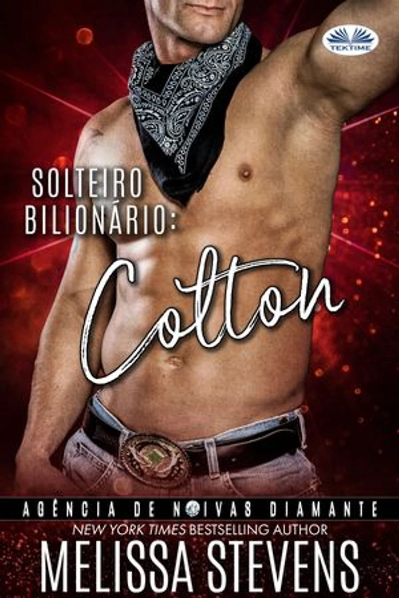 Solteiro Bilionário: Colton