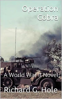 Operation Cobra: World War II, #8