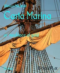 Carta Marina: or necklace of gold