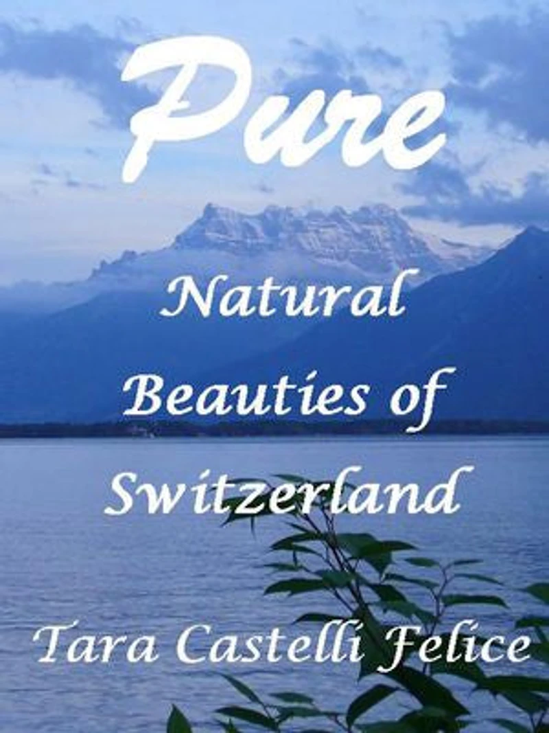 A walk through Switzerland