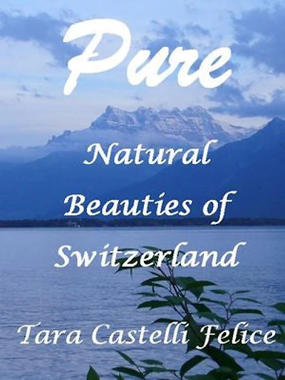 A walk through Switzerland
