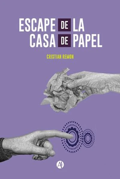 Escape de la Casa de Papel