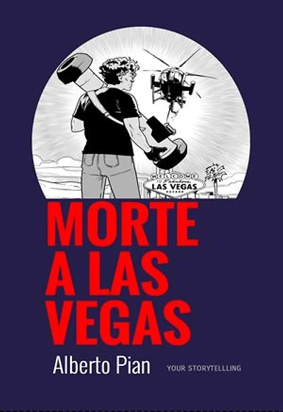 Morte a Las Vegas