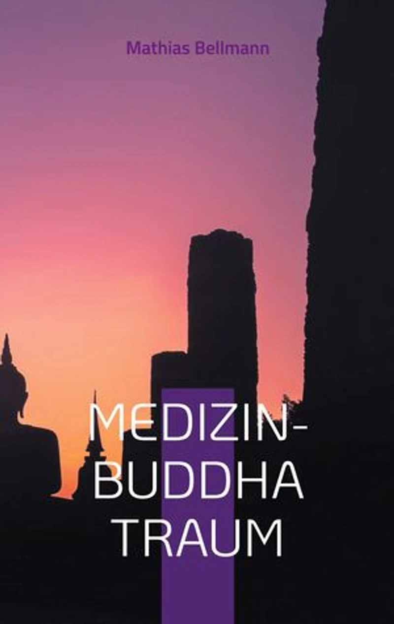 Medizin-Buddha Traum