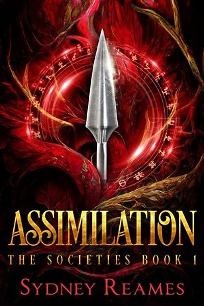 Assimilation: The Societies, #1