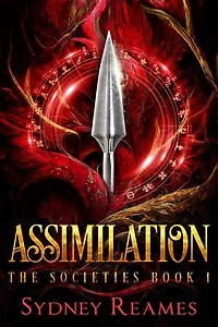 Assimilation: The Societies, #1