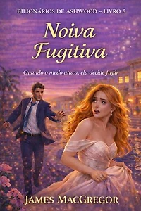 Noiva Fugitiva: Um romance de casamento bilionário