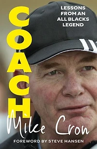 Coach: Lessons from an All Blacks Legend