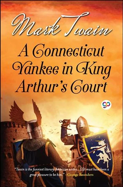 A Connecticut Yankee in King Arthur's Court