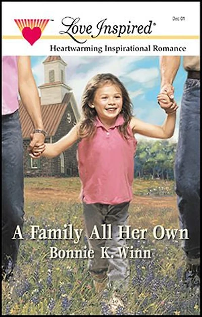 A Family All Her Own