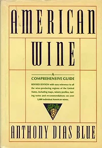 American Wine: A Comprehensive Guide