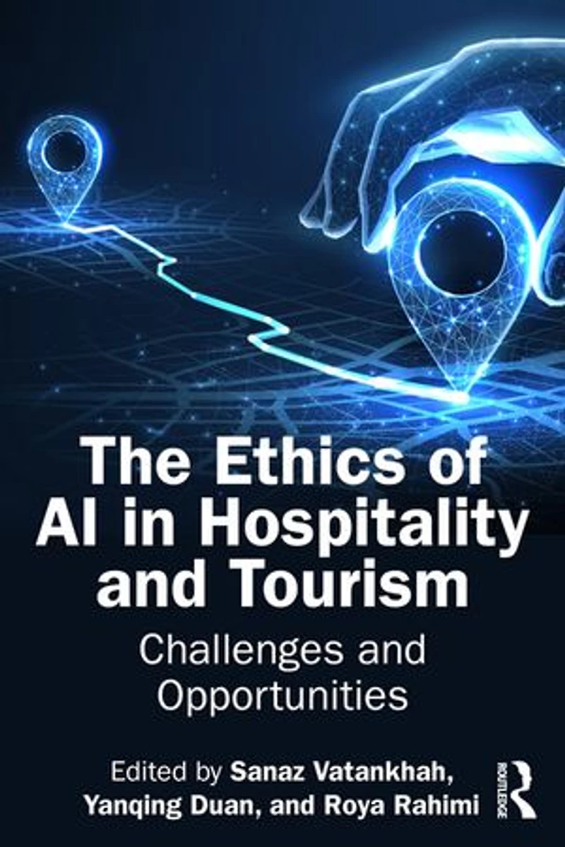 The Ethics of AI Hospitality and Tourism: Challenges Opportunities