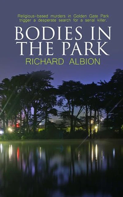 Bodies in the Park