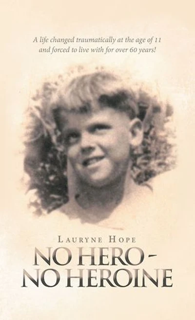 No Hero - Heroine