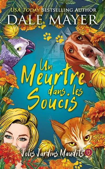 Un meurtre dans les soucis