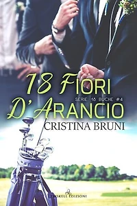 18 fiori d’arancio