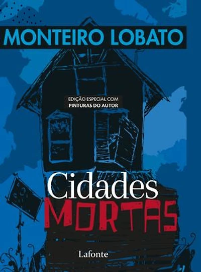 Cidades Mortas