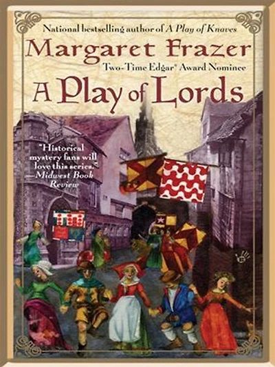 A Play of Lords
