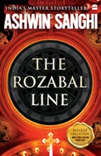 The Rozabal Line: Bharat Collection 1