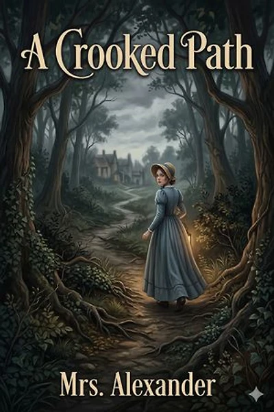 A Crooked Path: A Novel