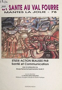 La santé au Val Fourré, Mantes-la-Jolie: Étude-action