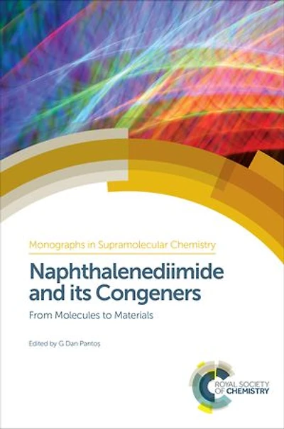 Naphthalenediimide And Its Congeners: From Molecules To Materials