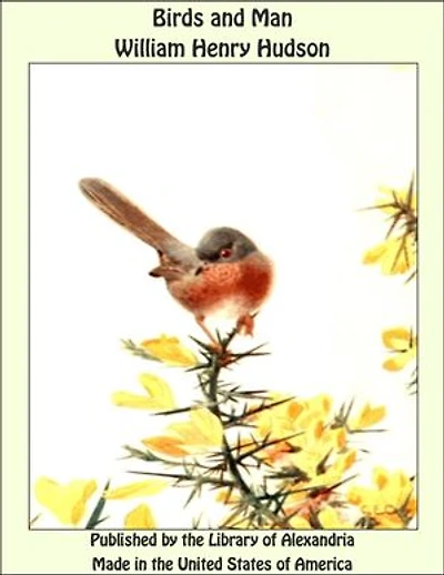 Birds and Man
