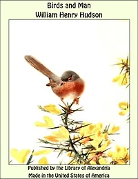 Birds and Man