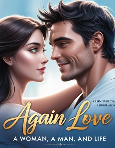 Again Love: A Woman, a Man, and Life