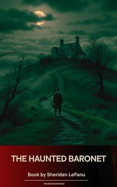 The Haunted Baronet
