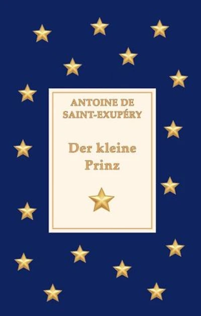 Der kleine Prinz: Der zeitlose Klassiker als deutsche Neuübersetzung