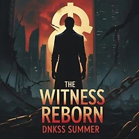 The Witness Reborn: The Witness Chronicles, #2