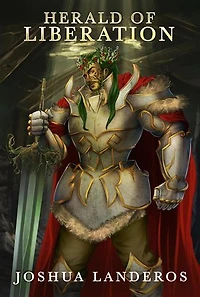 Herald of Liberation: Law of Sacrilege, #4