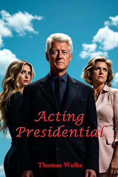Acting Presidential