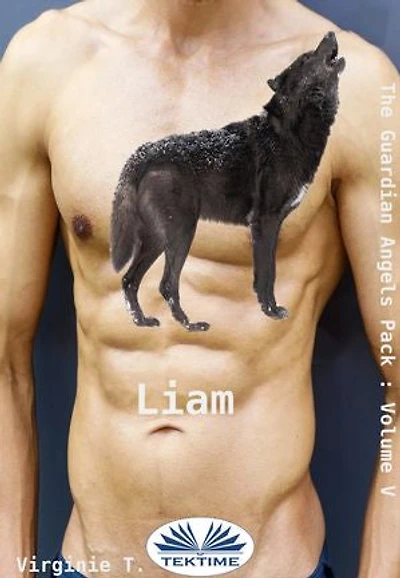 Liam: The Guardian Angel Pack, Vol. 5