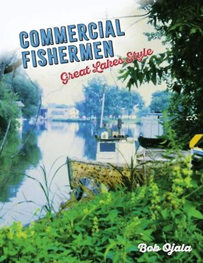 COMMERCIAL FISHERMEN