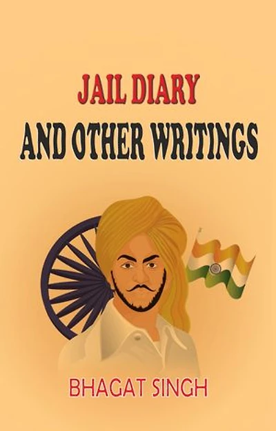 Jail Diary and Other Writings