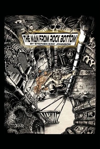 The Man From Rock Bottom