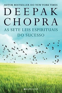 As Sete Leis Espirituais do Sucesso
