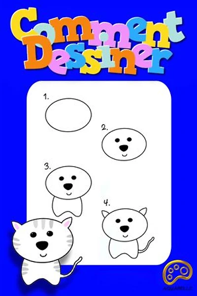 Comment Dessiner
