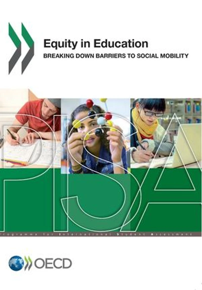 Equity in Education: Breaking Down Barriers to Social Mobility