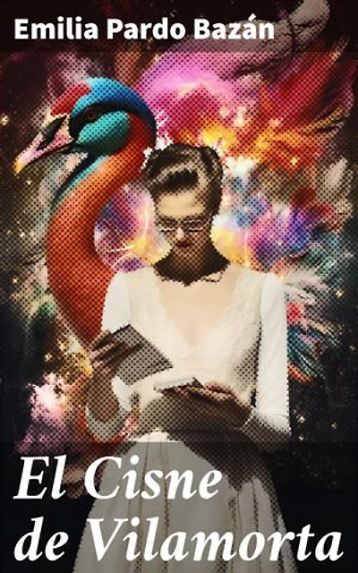 El Cisne de Vilamorta: Edición enriquecida. Una mirada realista a la Galicia del siglo XIX: lucha de género y poder en la sociedad rural