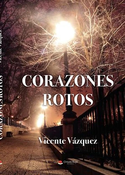 Corazones rotos