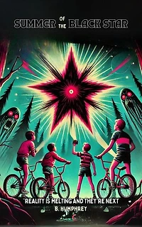 Summer of the Black Star: Retro Horrors: The Lost Decade