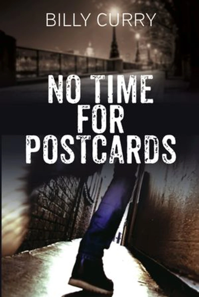 No Time for Postcards